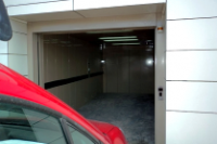 Ascensoare auto